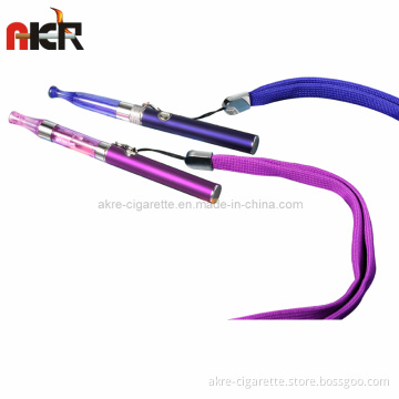Super Slim E Cigarette 1.3ml Mini Vaporizer Pen Eluv